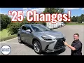 Download Lagu What's New for 2025 Lexus NX? Plus Key Features for NX 350h!
