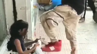                                          انسانيت ته سلام دندنها