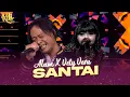Download Lagu ALAM MEMEMANAS! Bergoyang Gandeng Vety Vera! | KONTES KDI 2023