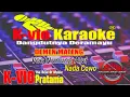 Download Lagu Karaoke DEMEN MATENG Voc Nunung Alvi Nada Cowo