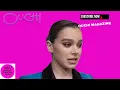 Download Lagu Hailee Steinfeld  | Interview | Red Carpet | OUCH MAGAZINE