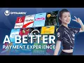 OffGamers A Better Payment Experience