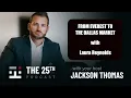 From Everest to the Dallas Market with Laura Reynolds