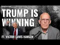 Download Lagu VDH: Trump Makes ‘Experts’ Eat Their Words with Record-Breaking Three Weeks