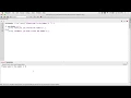 51 If-else statement example program - Learn Python
