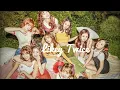 Download Lagu Twice Likey  Instrumental
