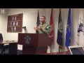 Prison commander Troops can handle new bad dudes