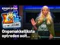 De elven act van Nils Verkooijen 🧝🏼 | LOL: Last One Laughing NL | seizoen 3