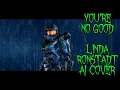 Download Lagu You're No Good - Linda Ronstadt Ai Cover