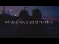 //Sergio Vega - Dueño de ti// Letra//