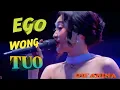 Lagu DIFARINA | EGO WONG TUO