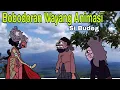 Download Lagu Bobodoran wayang golek animasi_moal baleg datang si budegmah