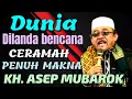 Lagu KH. ASEP MUBAROK TERBARU 