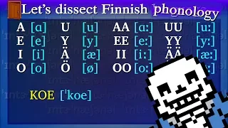 Download Introduction to Finnish phonology MP3