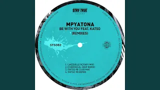 be with you feat katso fatso 98 club mix 