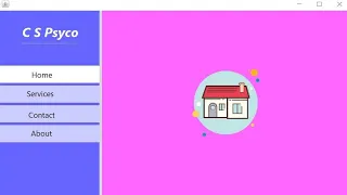 Create Menu list in netbeans using Panels and Jframe Working menu Bar using netbeans