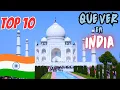 Que Ver y Hacer En India En 7 Dias Top 10 Lugares Para Visitar Guia de Viaje India