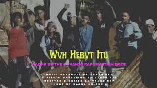 Download Blorep Souljha - Wah HEBVT Itu_Feat_D'58 Prajurit DSB (2016) [Official Musik Video] MP3