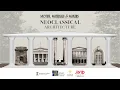 Motifs Materials and Makers of Neoclassical Architecture