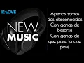 Mau y Ricky, Manuel Turizo & Camilo “Desconocidos” VIDEO OFICIAL