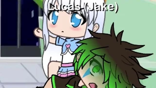 OrlandoStory70 Spanks Kinen And Lucas Jake 