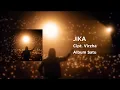 Download Lagu VIRZHA - JIKA ( Music Lyric Video )