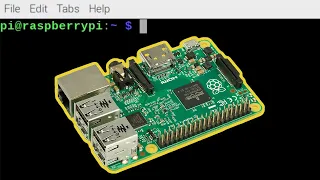 Sharing the Raspberry Pi s WiFi over the Ethernet Port