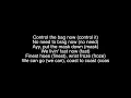 Migos- Stir Fry Lyrics