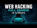 Web Hacking Exposed - 5 Hour Hands-On Pentesting Course