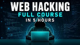 Web Hacking Exposed - 5 Hour Hands-On Pentesting Course