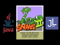 Snake II Java Loader