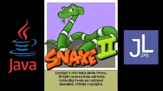 Snake II Java Loader