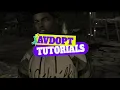 Second Life Family Adoption Registration - AvDopt Tutorial