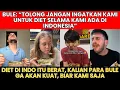 Lagu Bule: “Di Indonesia, Diet Itu Cuma Teori… Praktiknya Nanti Dulu”