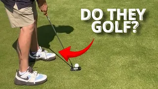 did travis scott accidentally make a golf shoe