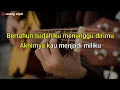 Download Lagu Cinta Tiga Segi - Kristal || Karaoke Akustik