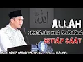 Download Lagu ALLAH MENGAJAK KITA BERBICARA SETIAP SAAT‼️ABUYA ARRAZY HASYIM