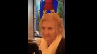 Margaret Dunne RIP