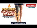 Copper Compression Leg Sleeve Review Pain Relief That Actually Works