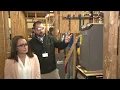 FOX56 Tech Talk with Johnson College - HVAC Program