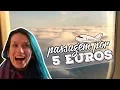 VOOS BARATOS NA EUROPA - LOW COST E TAXAS ESCONDIDAS