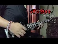 4wd Band - Tresna Sujati | Cover Gitar ‼️