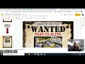 Invasive Species Poster Project Help