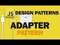 Design Patterns - Adaptor Pattern