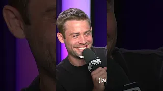 Is Brian O Conner In Fast X Shorts  Is Brian O Conner In Fast X Shorts