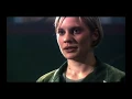 Battlestar Galactica: Lee and Kara - Cold (but I'm still here)