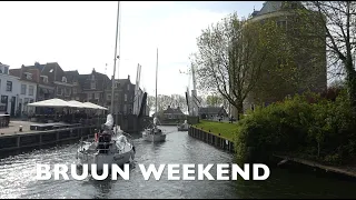 Bruun weekend 2023 – Ep. 136