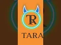 Download Lagu TARA NAME brand new Logo 🤗😱#logo #youtubeshorts #viral #trending #logodesign