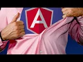 Angular 6 on Windows 10 - Introduction to Angular 6