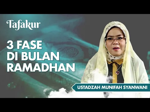 Memahami 3 Makna Pembagian di Bulan Ramadhan